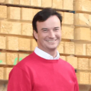 DI (FH) Hannes Schrade – Sales Management