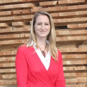 Katrin Dier – Back Office / Sales Italy