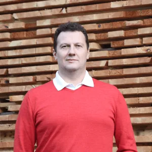Andreas Fadinger – Acquisto tronchi